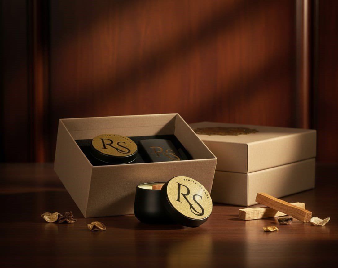 Bakhoor Malaki – Image 2