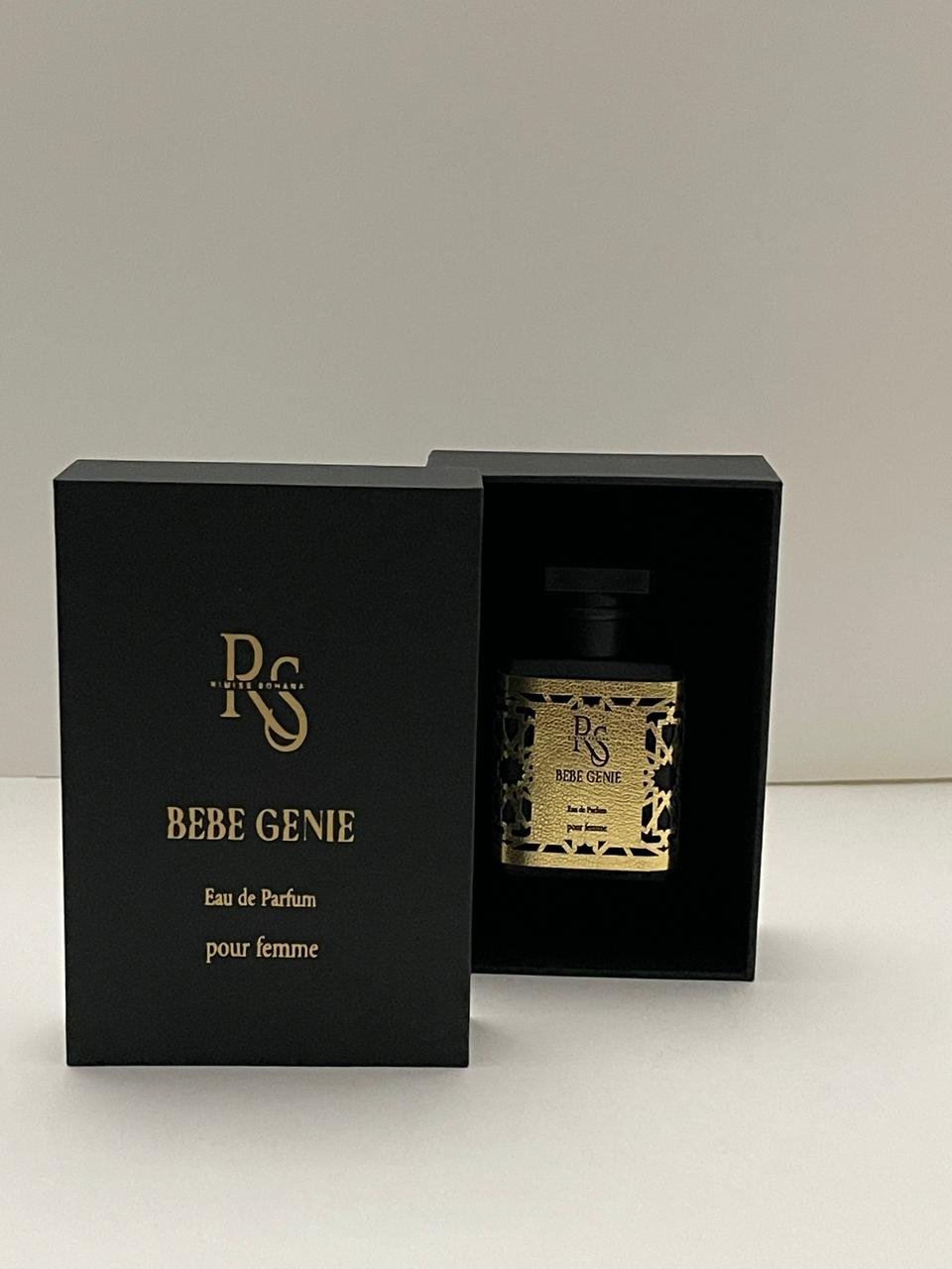 bébé génie – Image 2